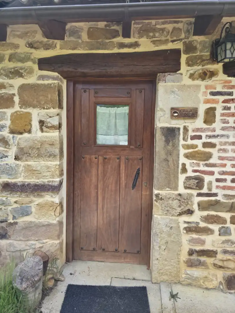 Casa o xalet en venda a San Martín y Perapertú - CALLE MAYOR, San Cebrián de Mudá