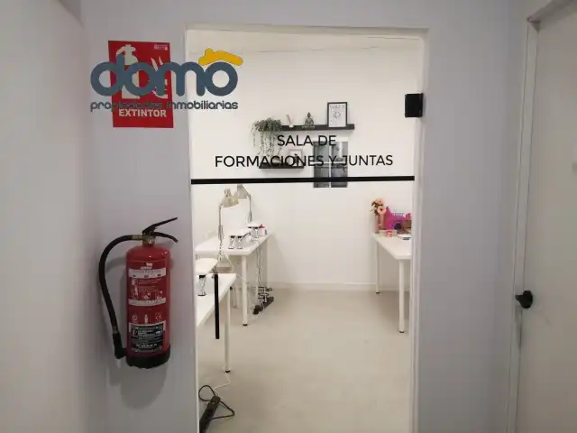 Local comercial en venda a El Ejido Ciudad, imagen 8