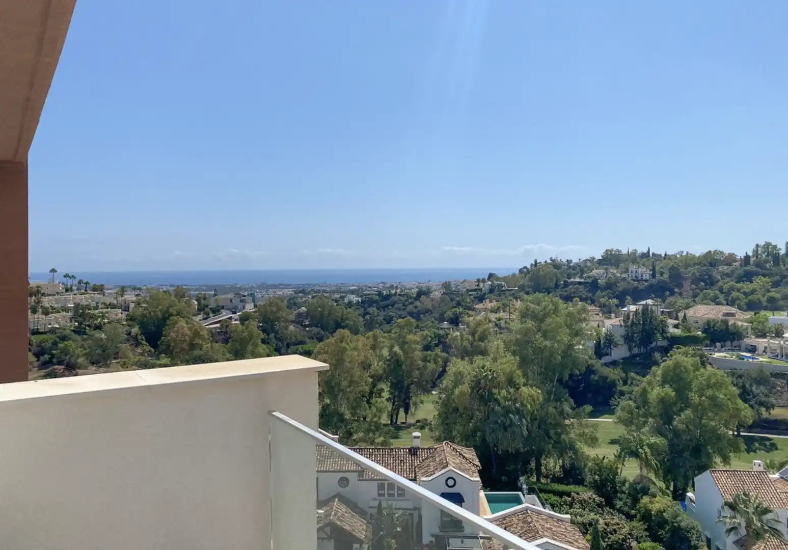 Wohnung mit Terrasse zur Miete in La Quinta, imagen 12