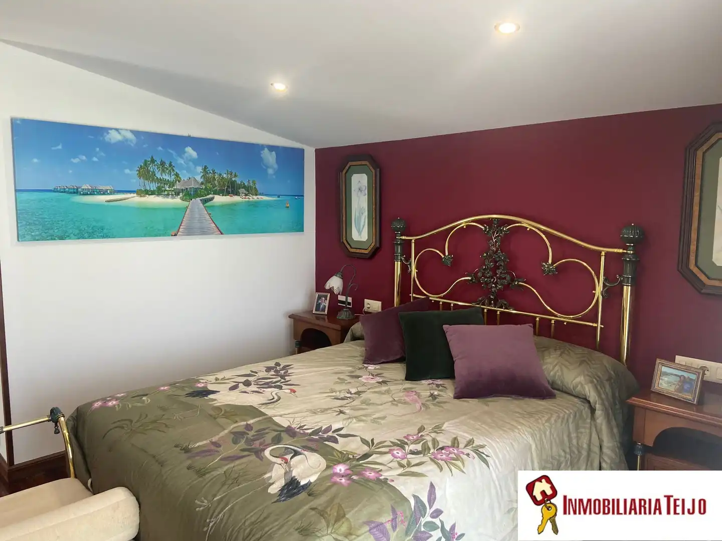 Casa o chalet en venta en Valdoviño