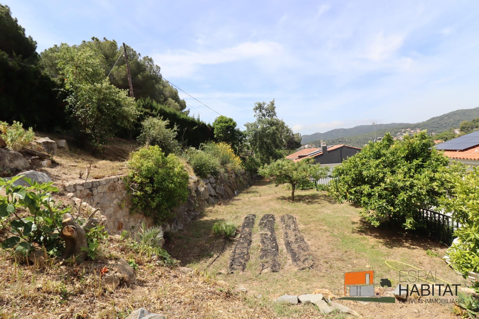 Residential for sale in Cabrils