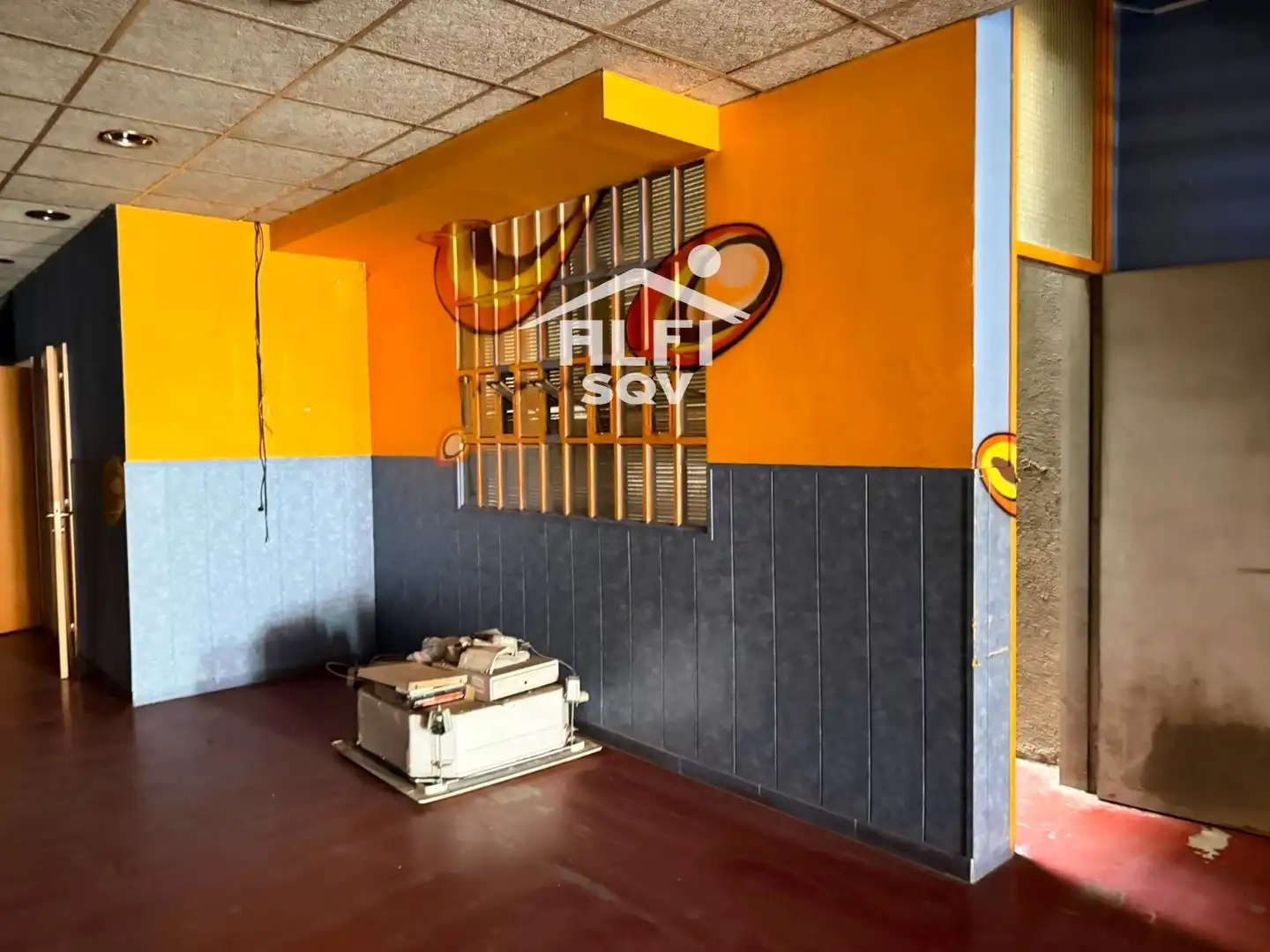 Commercial properties for rent in Sant Quirze del Vallès  with Terrace