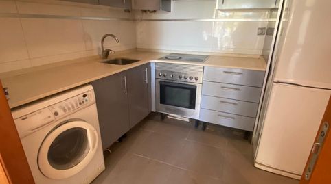 Foto 5 de Piso de alquiler en Avinguda Dels Països Catalans, Ponent, Reus