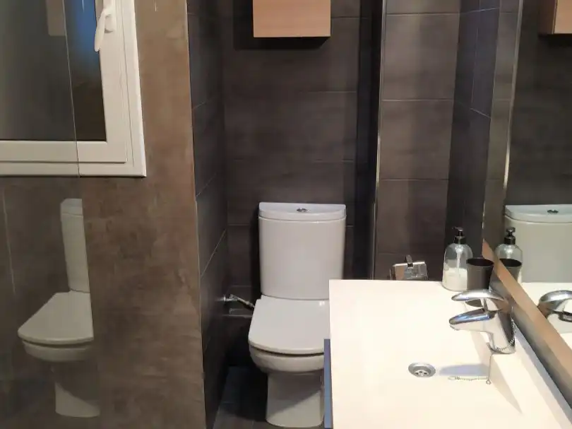 Wohnung zum Verkauf in Arce Ochotorena 1, imagen 12