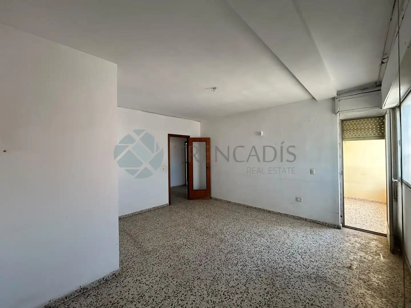 Appartement avec terrasse à vendre à Blasco Ibañez, imagen 10