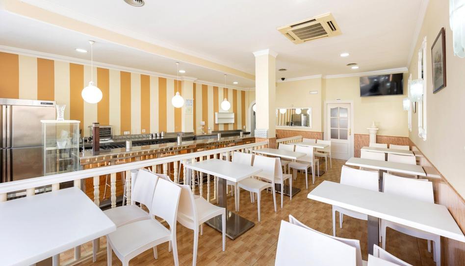 Photo 1 of Premises for sale in Calle Vizcaya, 3, Las Tres Cruces, Granada