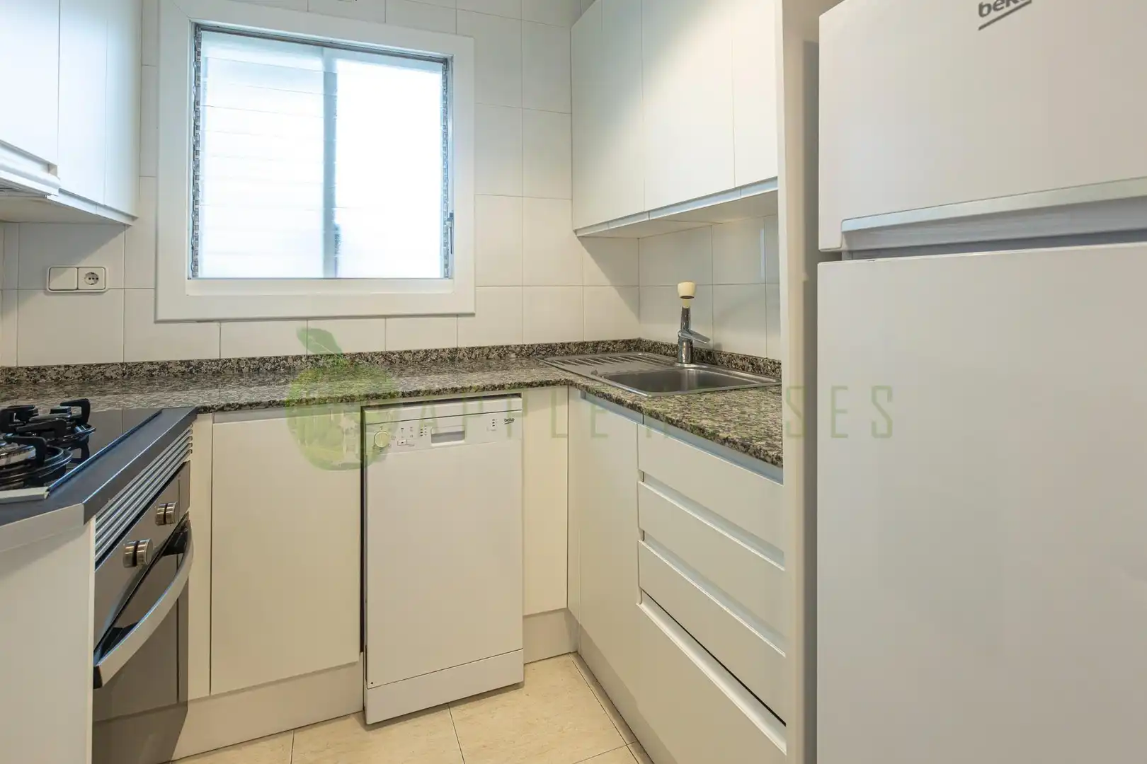 Wohnung mit Pool zum Verkauf in Passeig del Doctor Gaietà Benaprès, imagen 18
