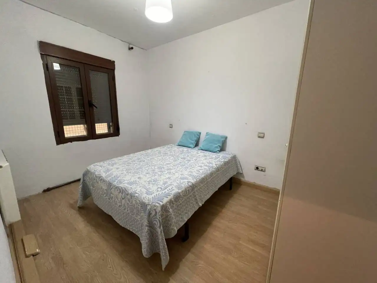 Dormitori de Pis en venda en Toledo amb Aire condicionat, Calefacció i Parquet