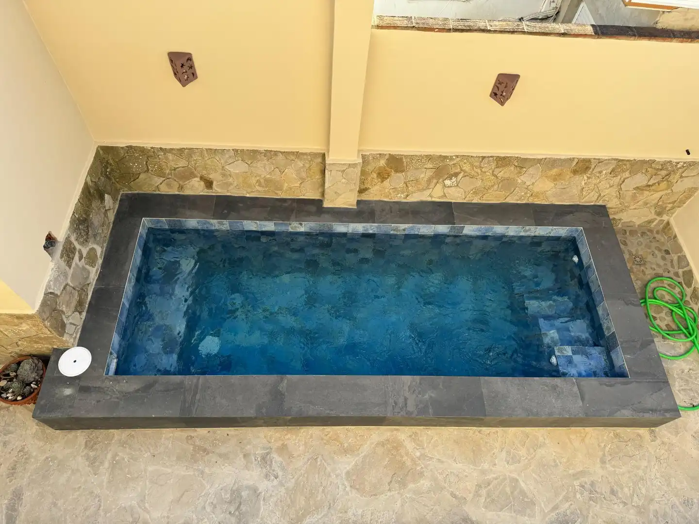 Piscina de Residencial en venta en Tarifa