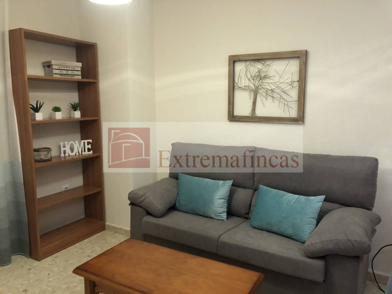 Apartamento en venta