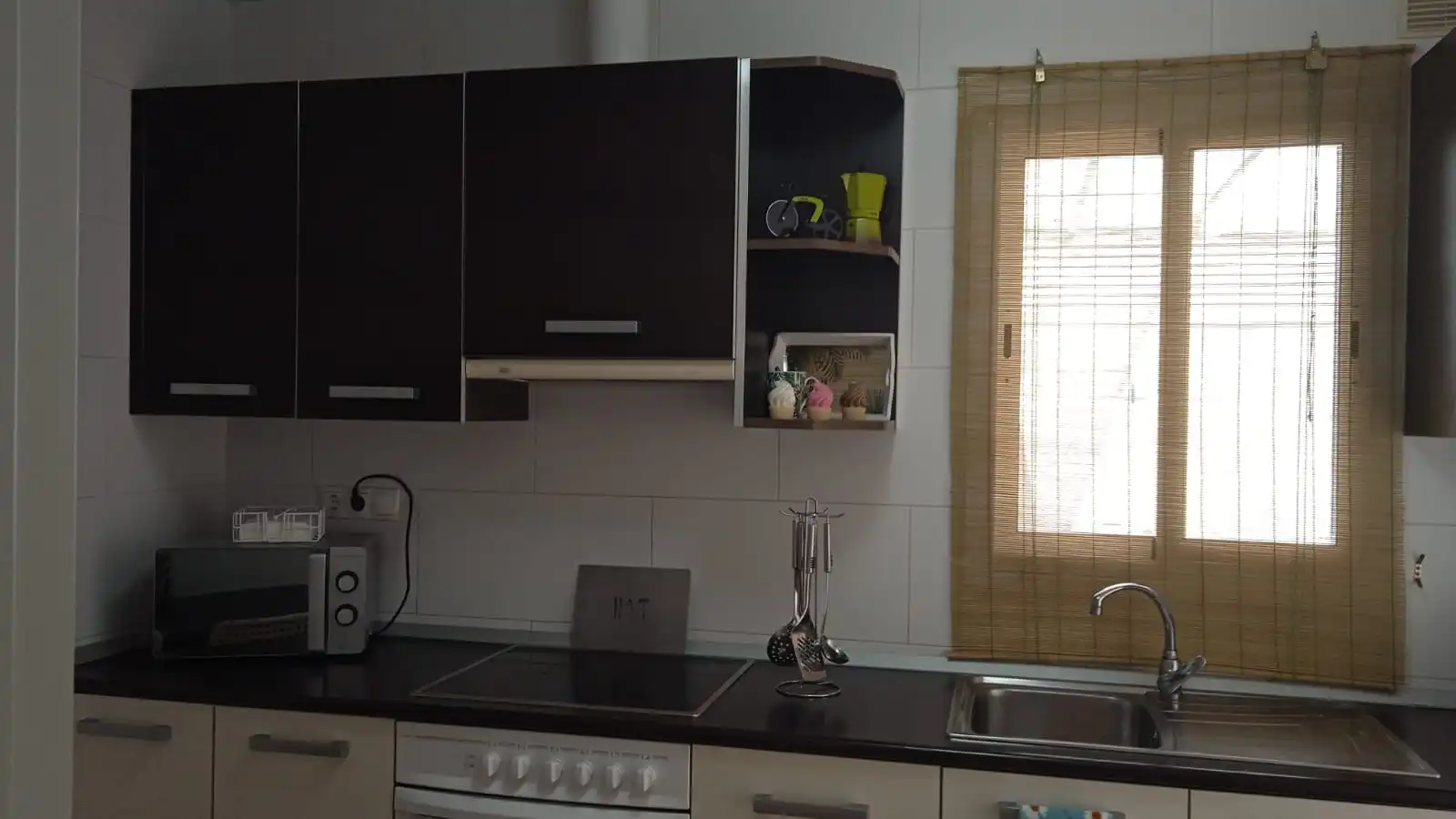 Planta baixa de lloguer a Calle Mozart, 2, Las Tres Piedras - Costa Ballena