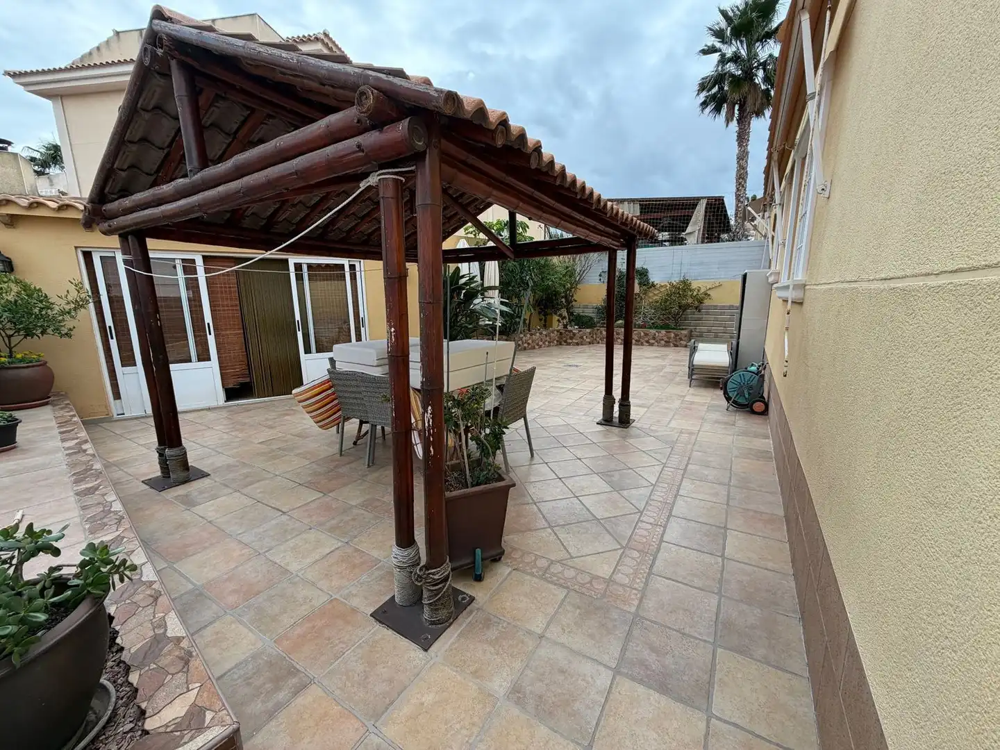 Villa avec piscine à vendre à Barranco Hondo, imagen 4