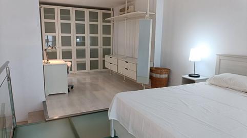 Foto 3 de Loft de lloguer a Avenida de Manoteras, 38, Virgen del Cortijo - Manoteras,  Madrid Capital