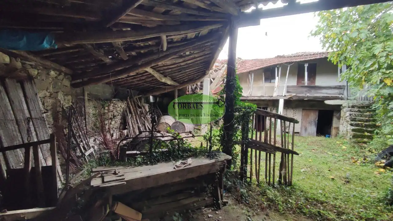 Casa con jardín en venta en Quintela de Leirado, imagen 18
