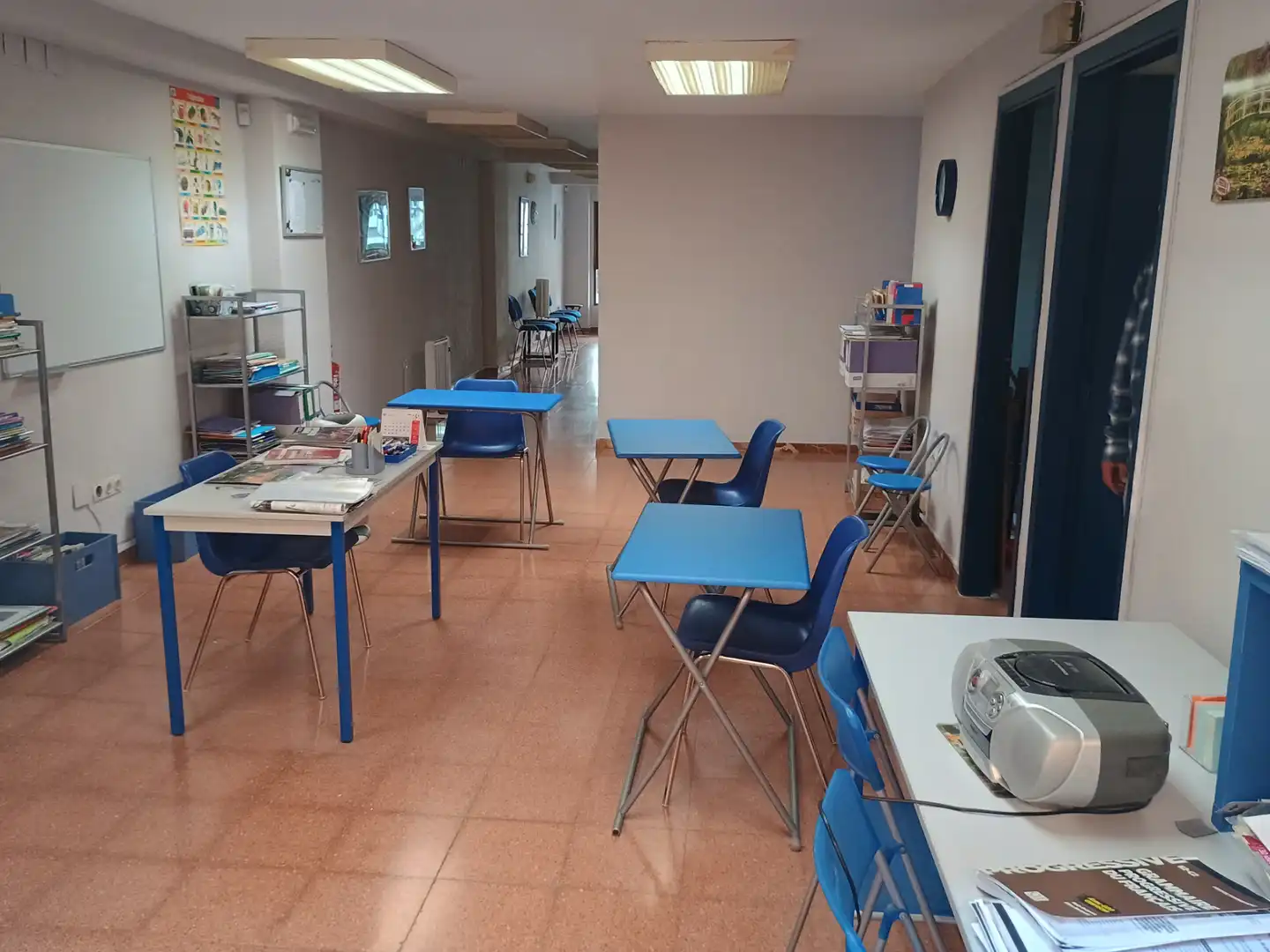 Oficina de alquiler en Tarragona