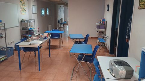Foto 3 de Oficina de alquiler en Avinguda de Prat de la Riba, Nou Eixample Sud, Tarragona Capital