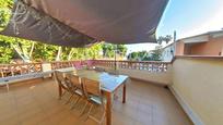 Terrace of Flat for sale in Torredembarra  with Air Conditioner, Terrace and Balcony