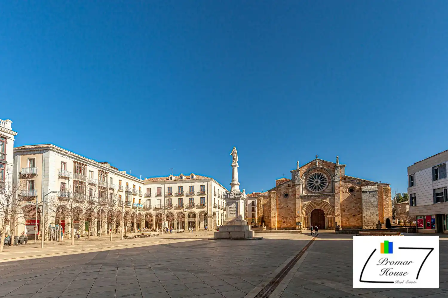 Piso en venta en SANTA TERESA, Centro