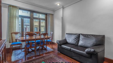 Photo 2 of Flat for sale in Ronda Kalea, 5, Gros, Gipuzkoa