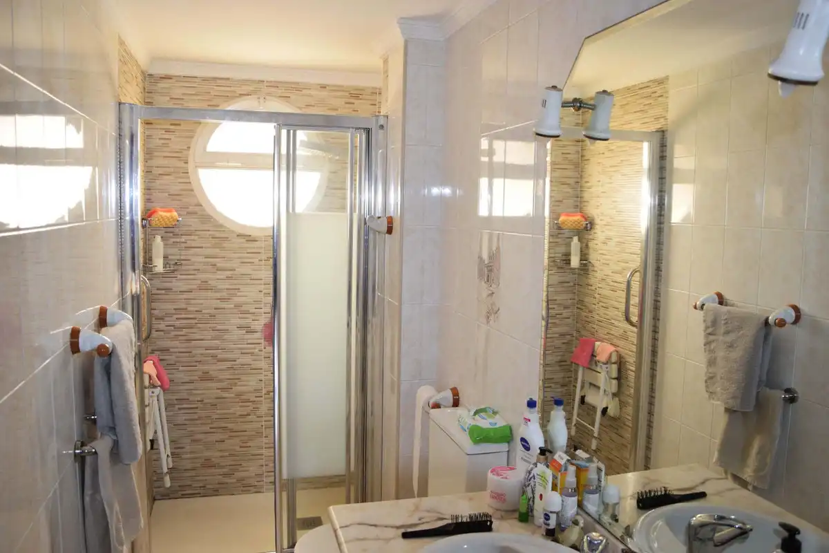 Apartament amb ascensor en venda a Centro ciudad, imagen 15
