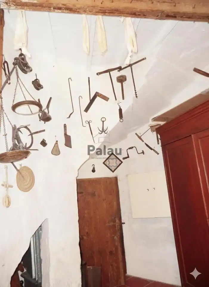 Maison avec jardin à vendre à Ciutadella, imagen 17