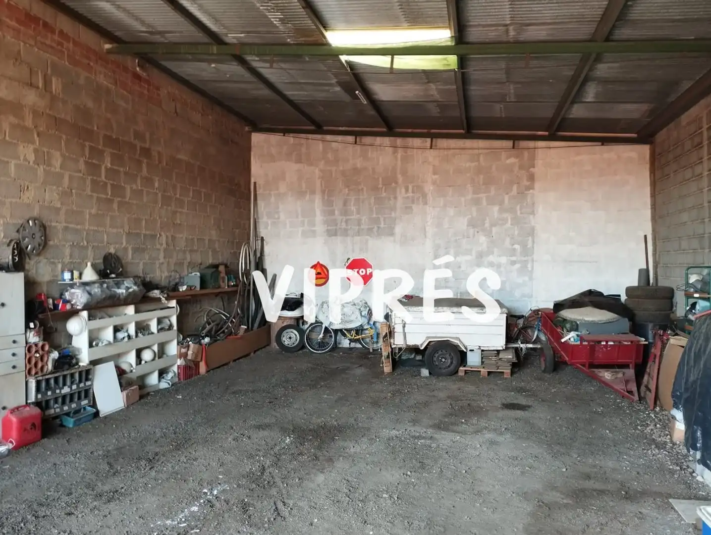 Nave industrielle à vendre à Este, imagen 7