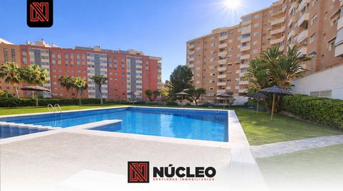 Foto 2 de Piso en venta en Avenida Ciudad de Matanzas, Paus - Poligono San Blas, Alicante / Alacant