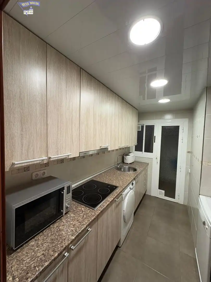Flat for sale in El Coll