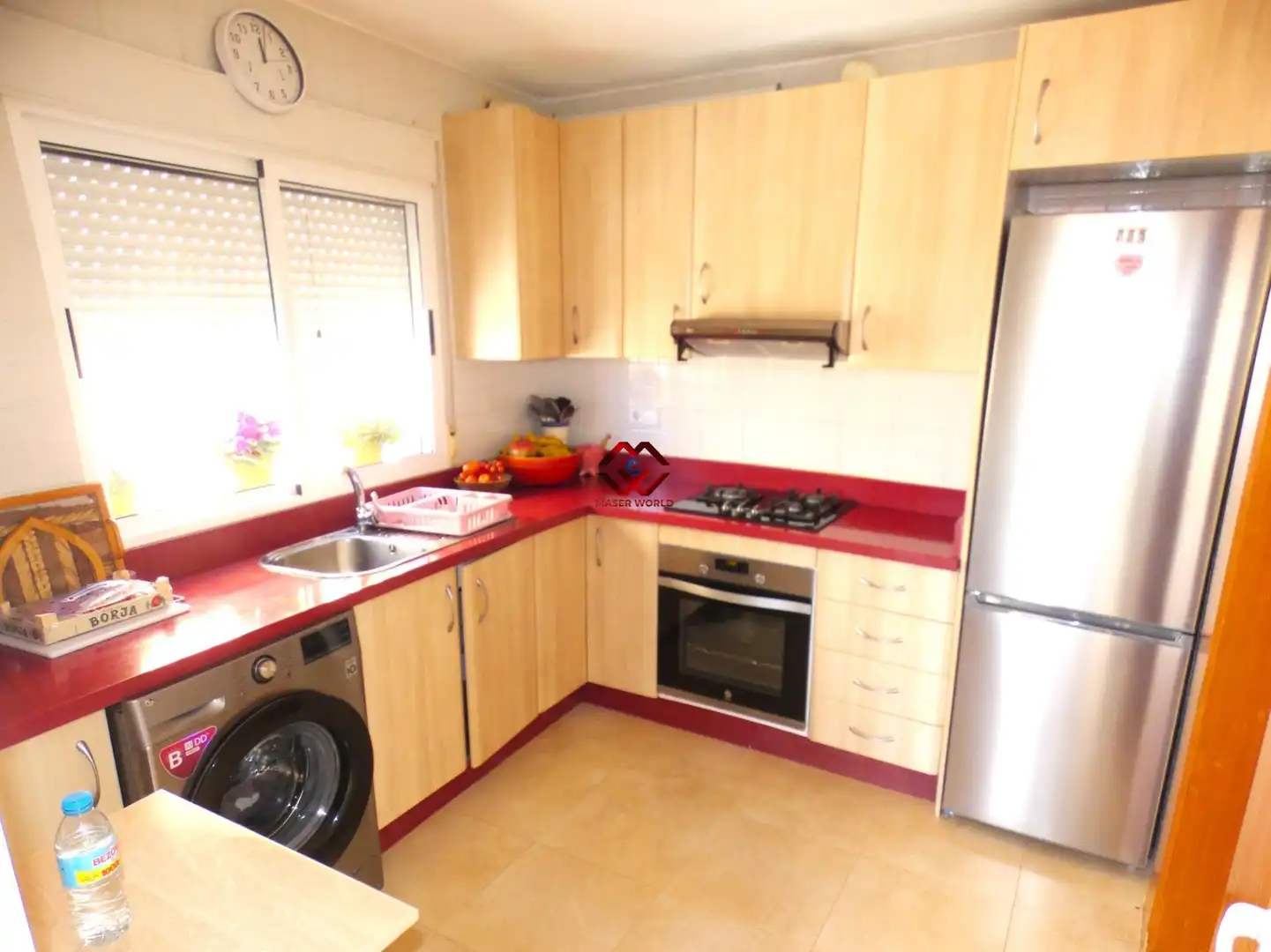 Villa mit Garten zum Verkauf in Puerto de Mazarrón, imagen 12