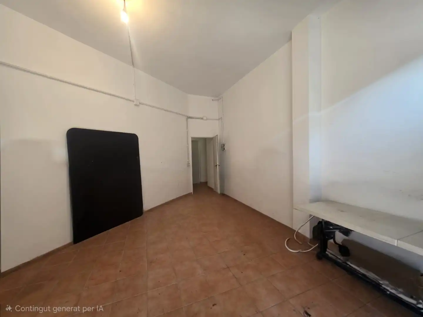 Flat for sale in Deltebre  with Air Conditioner and Furnished