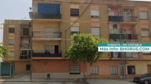 Foto 2 de Pis en venda a Camino Real de Madrid, 24, Massalavés, Valencia