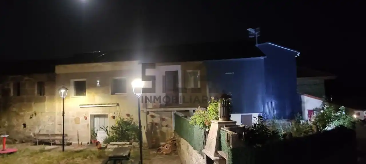 Casa o chalet en venta en O Carballiño
