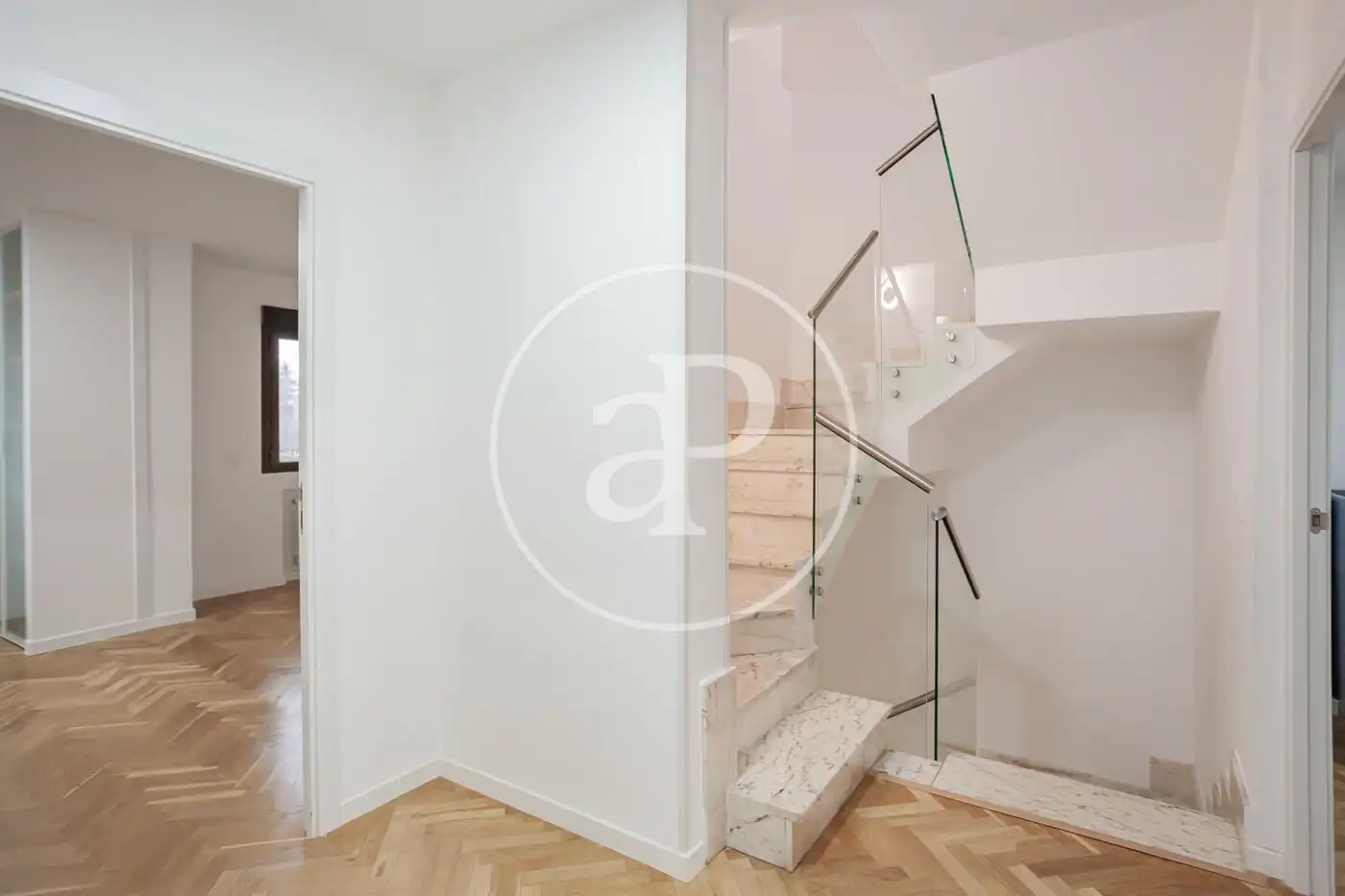 Detached homes for sale in Las Rozas de Madrid  with Heating