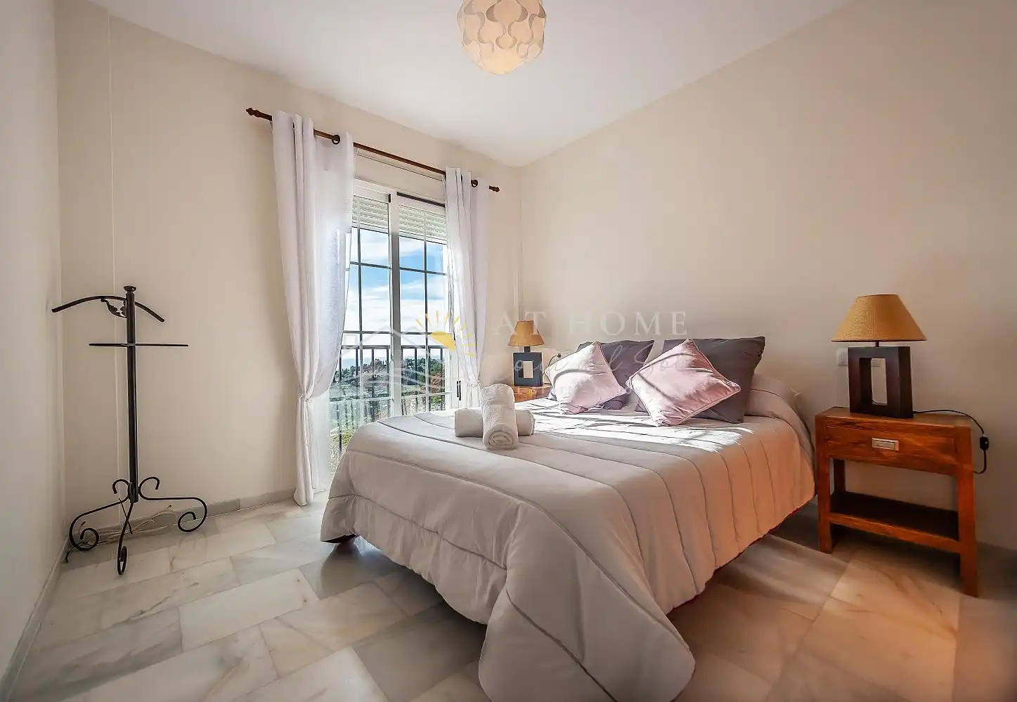 Villa con piscina in vendita a Frigiliana, imagen 29