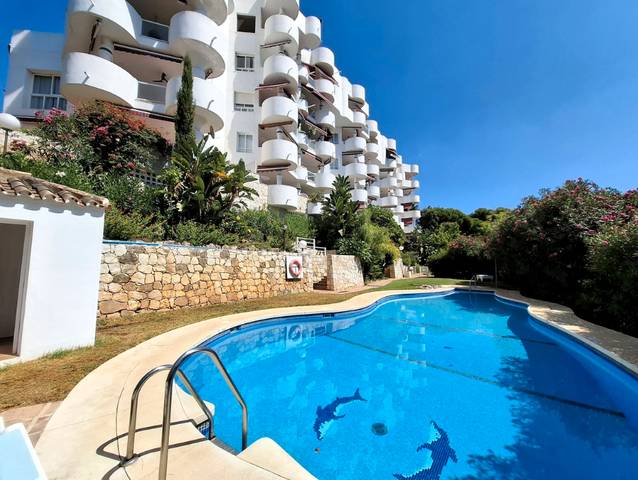 Piso en Venta en Urbanización Golf Río Real, 1D en Río Real