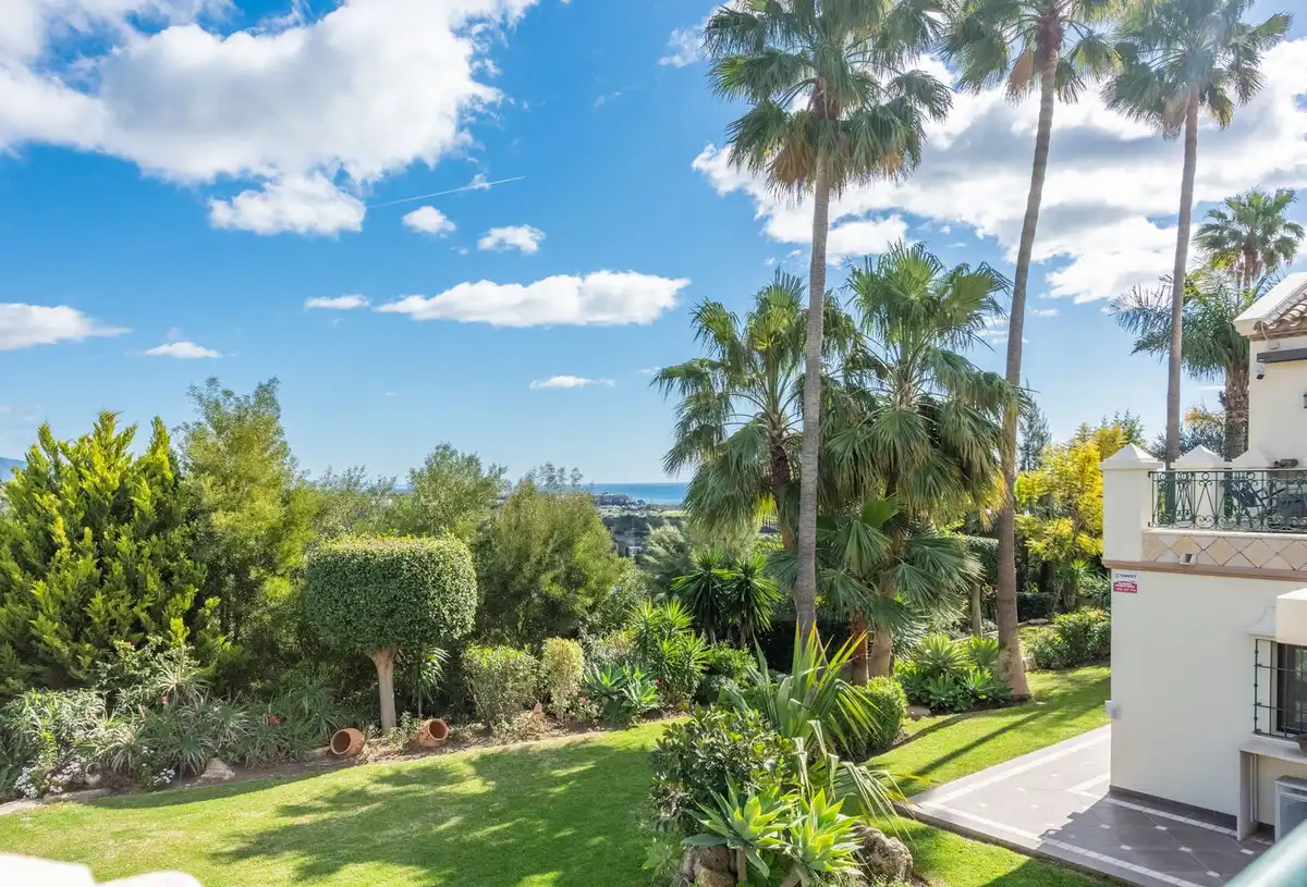 Reihenhaus zum Verkauf in Estepona Pueblo, imagen 21