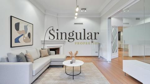 Photo 3 of Flat for sale in Avenida de Pau Casals, Sant Gervasi- Galvany,  Barcelona Capital