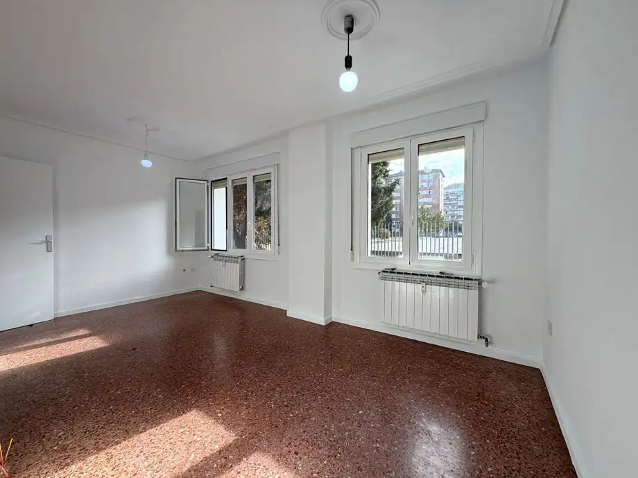 Appartement avec ascenseur à vendre à Txagorritxu, imagen 2