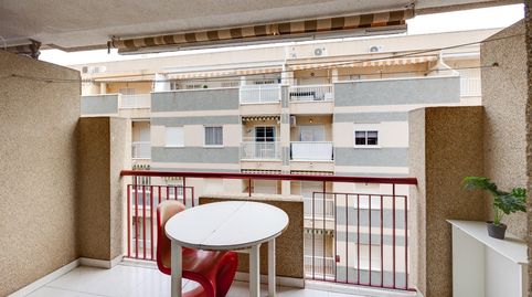 Foto 5 de Estudio en venta en Calle de la Barraca, 3, Avenida Habaneras - Curva de Palangre, Torrevieja
