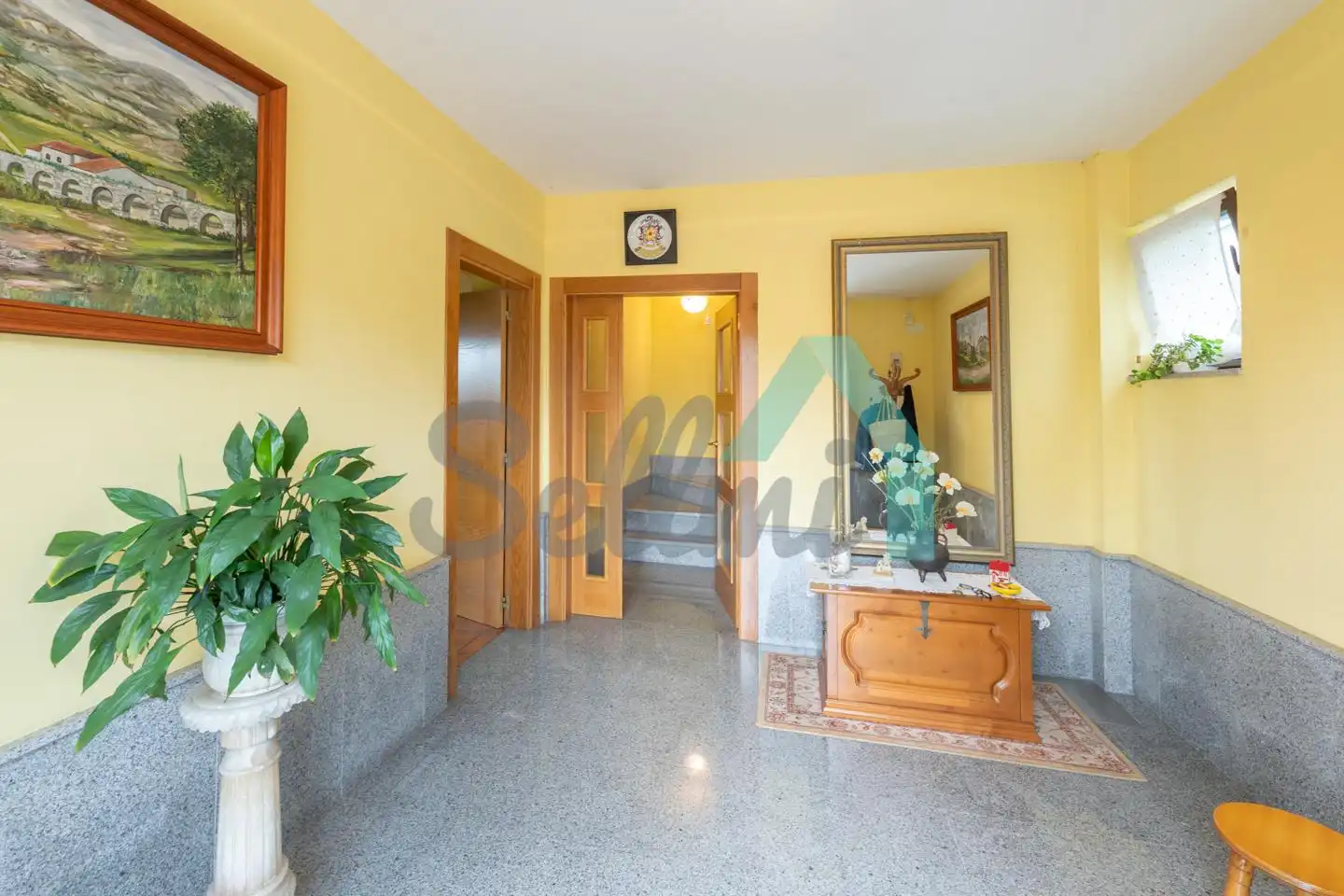 House with garden for sale in Zona Loma del Canto, imagen 82