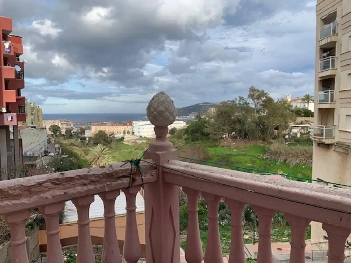 Flat for sale in Muelle