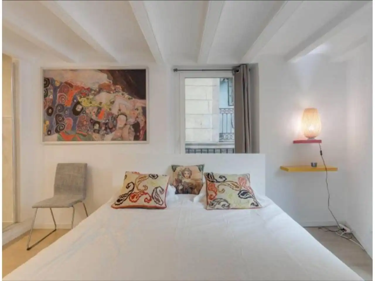 Flat with terrace for sale in Calle  dels Codols, imagen 2