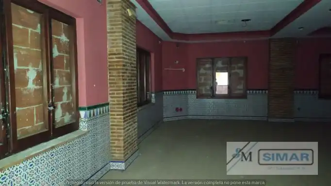 Business premises for sale in Calle San Vicente, imagen 29