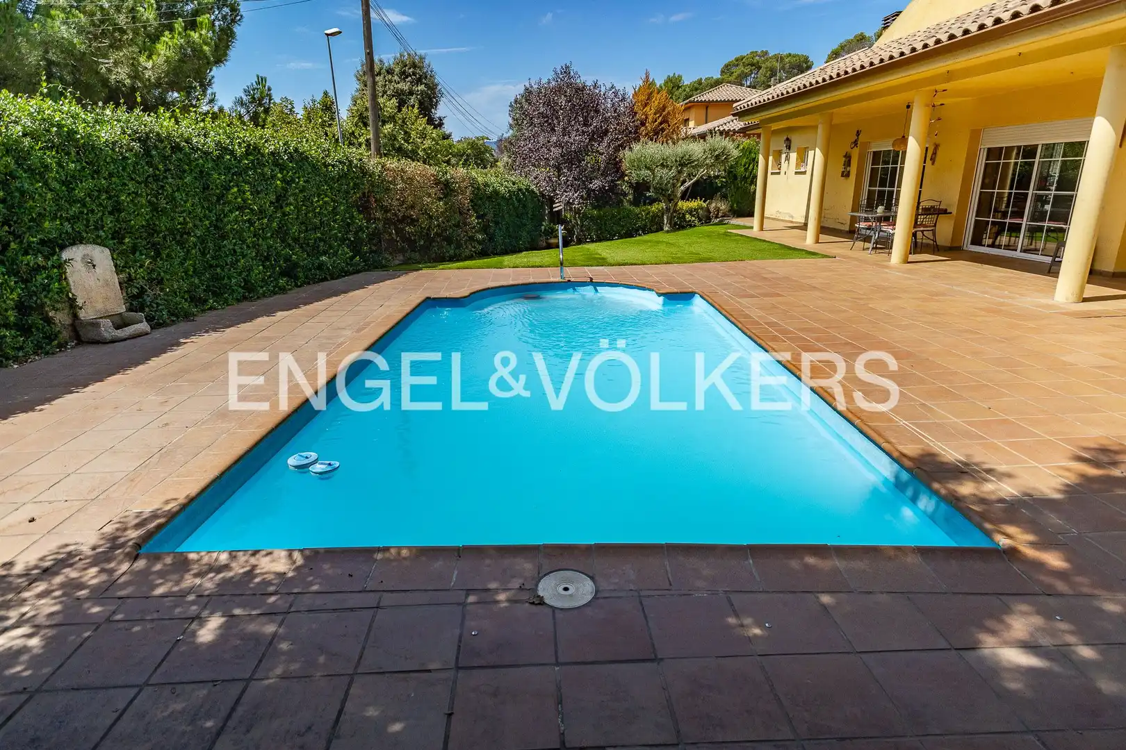 Haus mit Pool zum Verkauf in Seva, imagen 43
