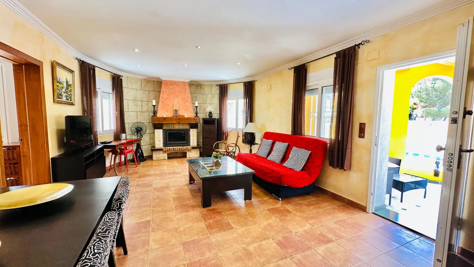 Casa o chalet en venta en Montepinar - La Aparecida - Raiguero