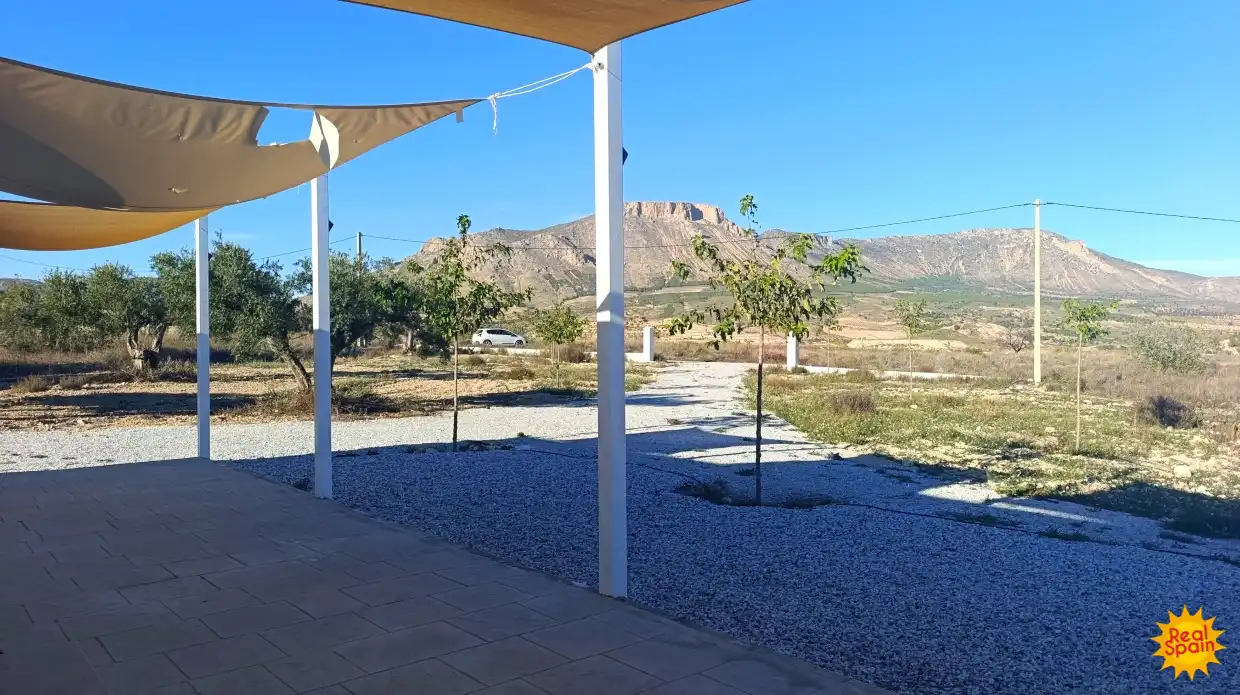 Casa rústica en venda a Vélez-Blanco, imagen 7