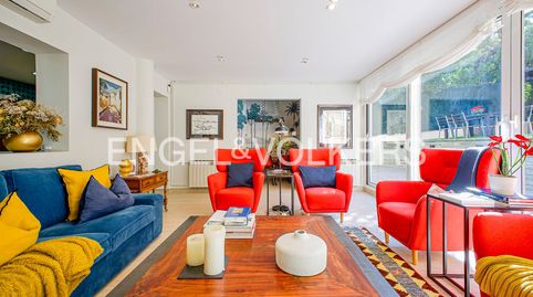 Foto 5 de Casa o chalet en venta en El Putget i el Farró, Barcelona Capital