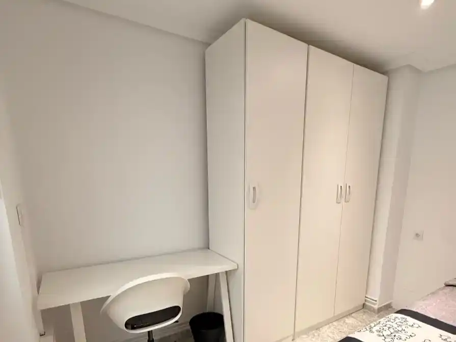Dormitori de Pis en venda en Valladolid Capital