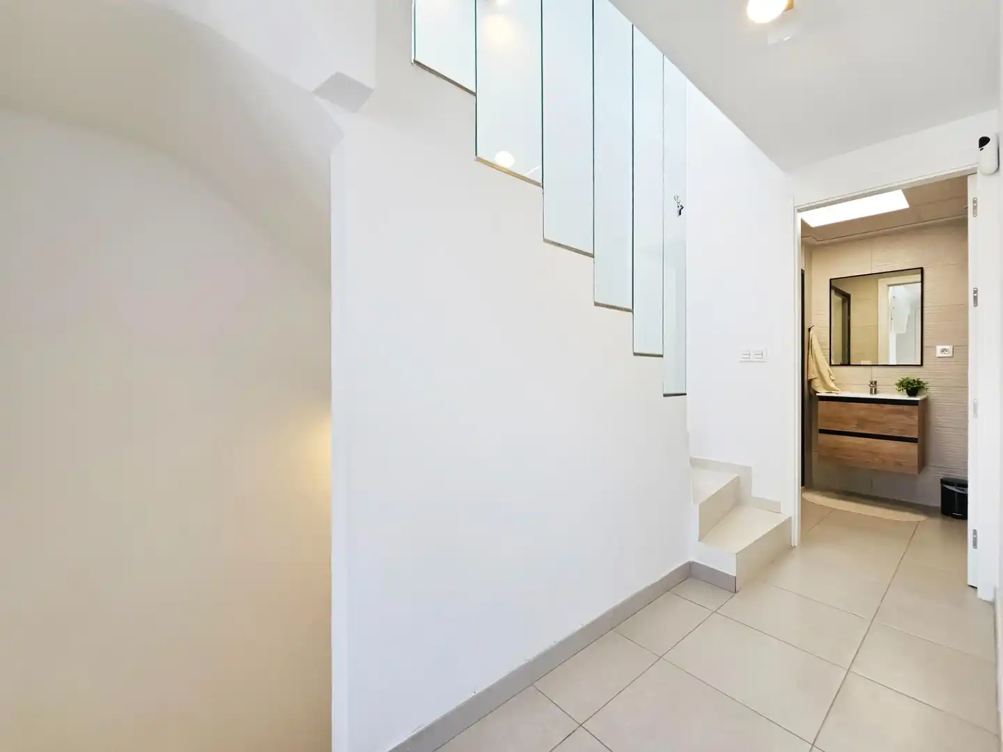 Houses for rent in Santa Pola  with Air Conditioner, Heating and Private garden