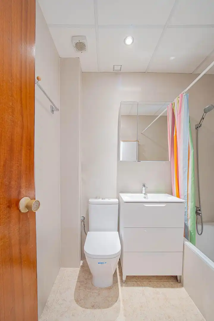 Adosado con jardín en venta en ACACIAS, imagen 15